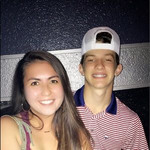 Meet your Posher, Jarrod